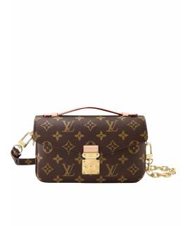 LOUIS VUITTON Сумка через плечо