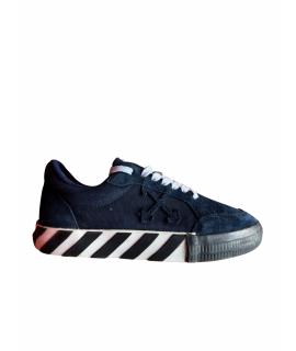 OFF-WHITE Низкие кроссовки / кеды