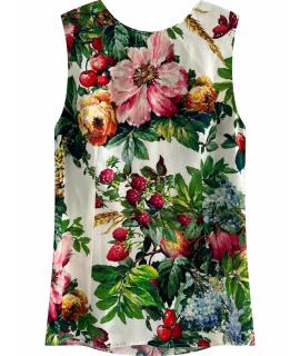 DOLCE&GABBANA Майка
