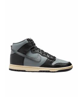 NIKE Высокие кроссовки / кеды