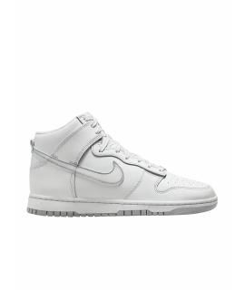 NIKE Высокие кроссовки / кеды