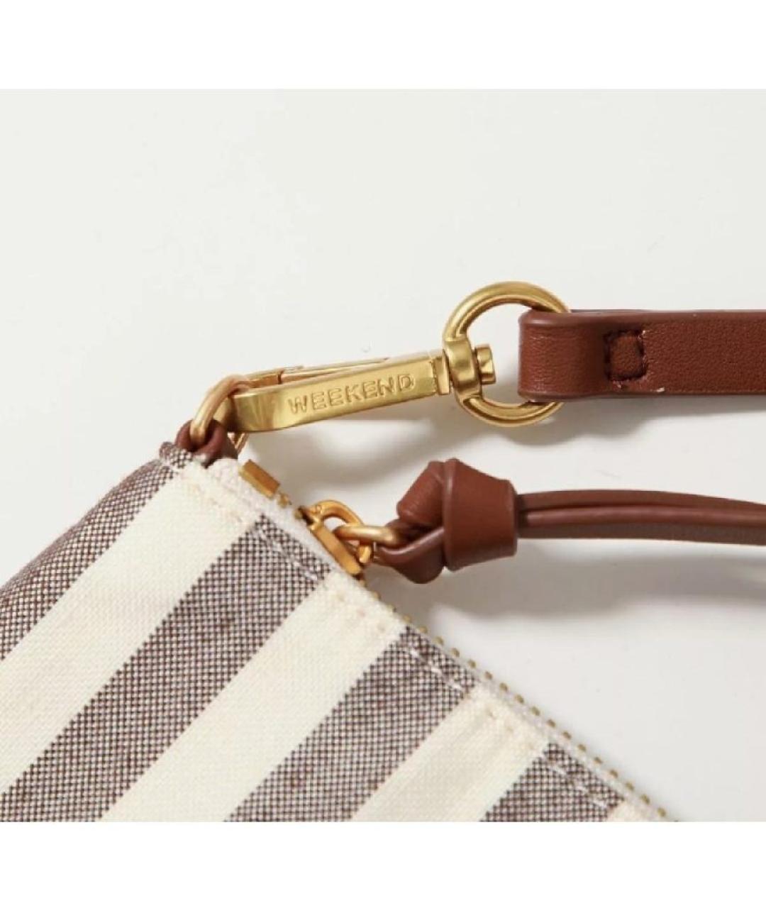 MAX MARA Пляжная сумка, фото 8