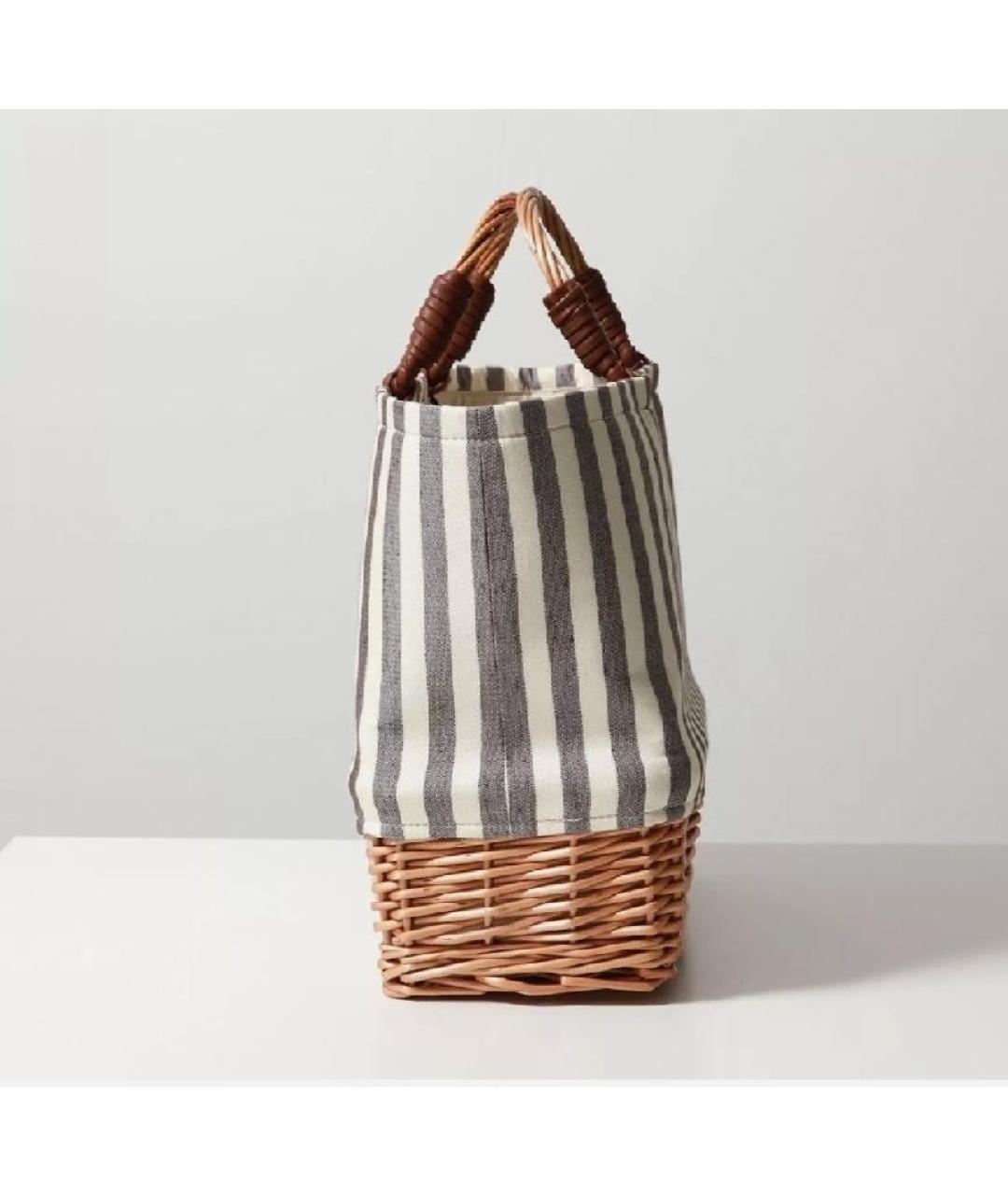 MAX MARA Пляжная сумка, фото 4
