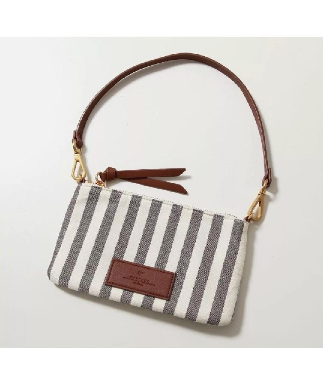 MAX MARA Пляжная сумка, фото 7