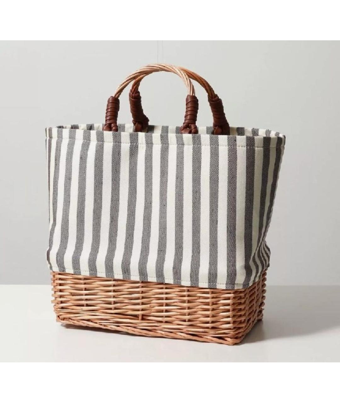 MAX MARA Пляжная сумка, фото 3