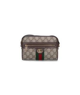 GUCCI Сумка через плечо