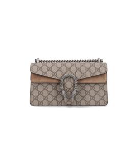 GUCCI Сумка через плечо
