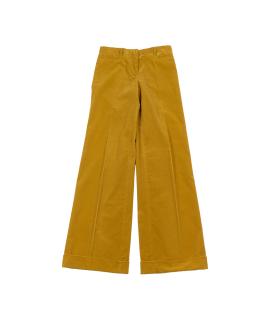 MIU MIU Брюки широкие