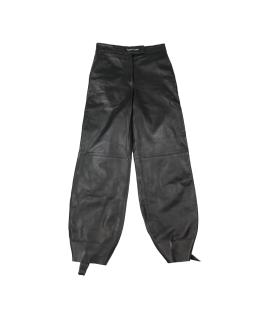OFF-WHITE Брюки широкие