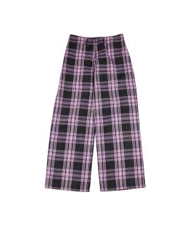 YOHJI YAMAMOTO Брюки широкие