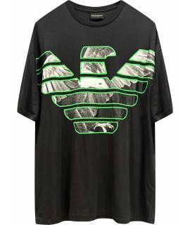 EMPORIO ARMANI Футболка