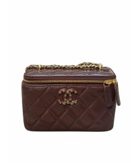 CHANEL Сумка через плечо
