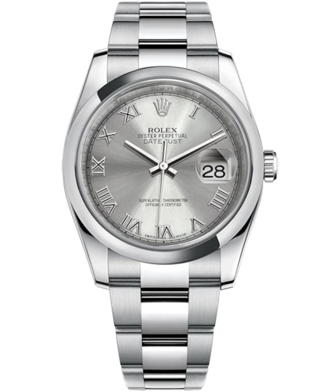 ROLEX Часы, фото 10