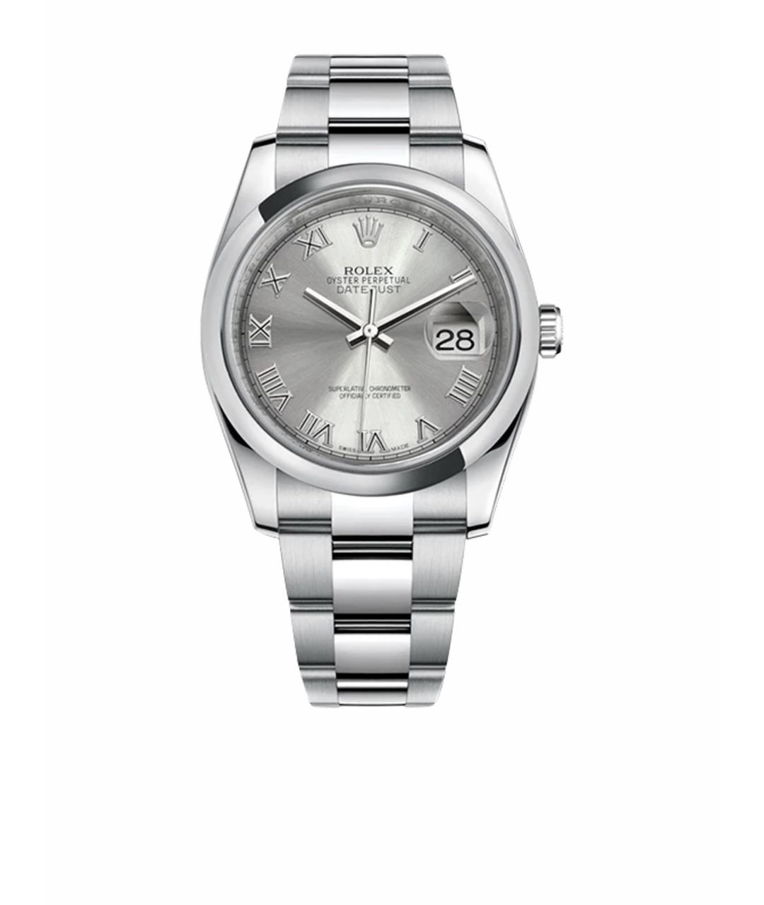 ROLEX Часы, фото 1