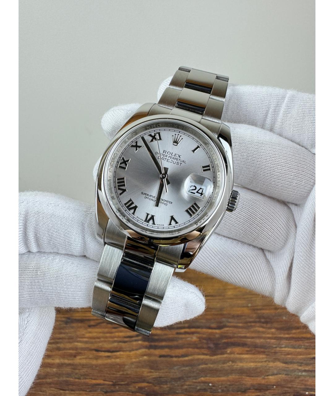 ROLEX Часы, фото 3