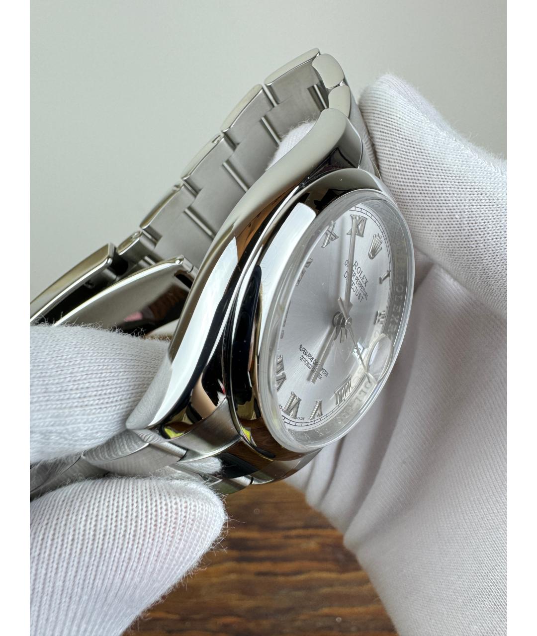 ROLEX Часы, фото 6