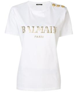 BALMAIN Футболка