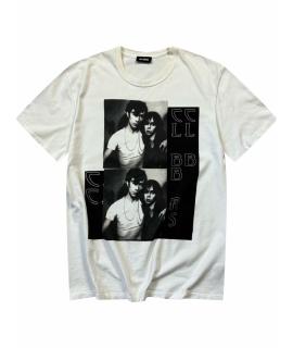 RAF SIMONS Футболка