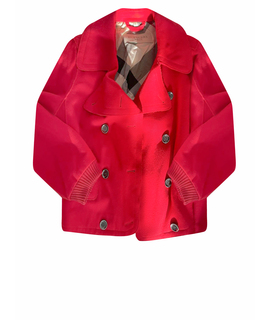 

Пальто BURBERRY BRIT