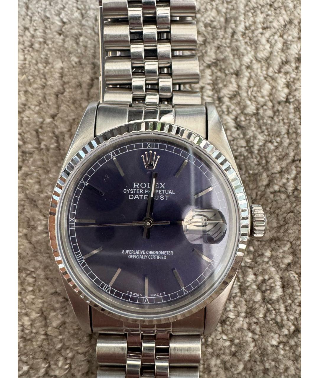 ROLEX Часы, фото 3