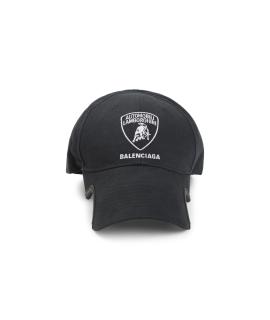BALENCIAGA Кепка/бейсболка