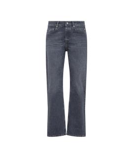 RICK OWENS DRKSHDW Прямые джинсы