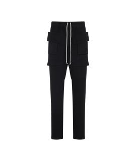RICK OWENS DRKSHDW Повседневные брюки