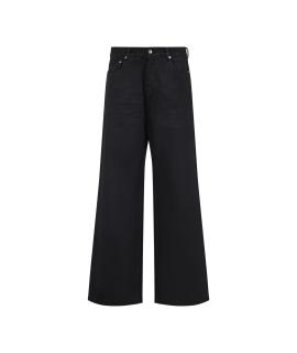 RICK OWENS DRKSHDW Прямые джинсы