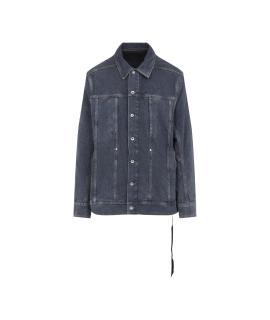 RICK OWENS DRKSHDW Повседневные брюки