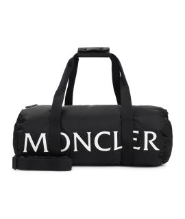 MONCLER Дорожная и спортивная сумка