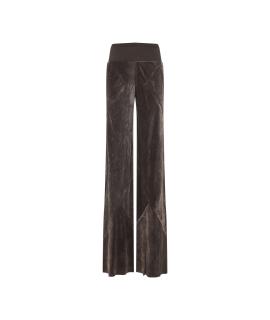 RICK OWENS Прямые брюки