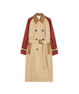 WEEKEND MAX MARA Тренч/плащ