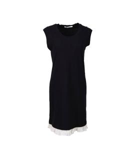 T BY ALEXANDER WANG Повседневное платье