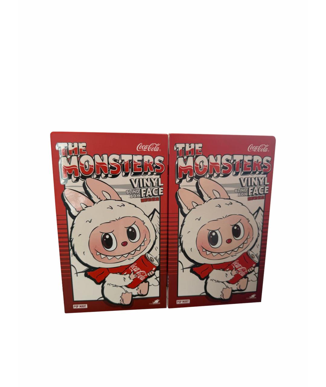 Labubu Бежевый брелок, фото 1