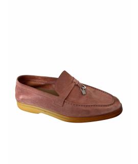 LORO PIANA Лоферы