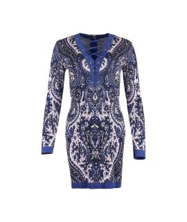 BALMAIN Повседневное платье