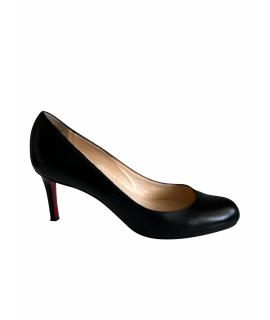 CHRISTIAN LOUBOUTIN Туфли