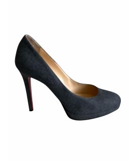 CHRISTIAN LOUBOUTIN Туфли