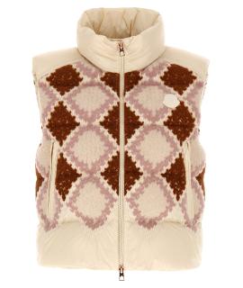 MONCLER Жилет