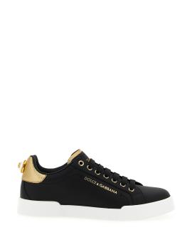 DOLCE&GABBANA Кеды