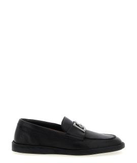 DOLCE&GABBANA Лоферы