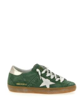 GOLDEN GOOSE DELUXE BRAND Кеды