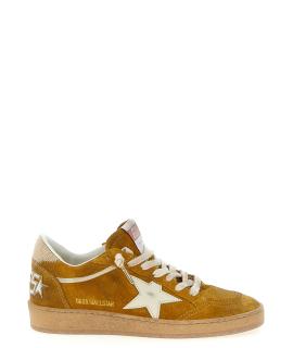 GOLDEN GOOSE DELUXE BRAND Кеды