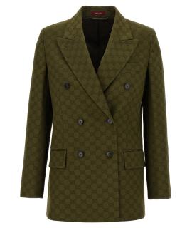 GUCCI Жакет/пиджак