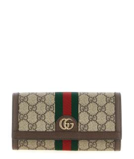 GUCCI Клатч/вечерняя сумка