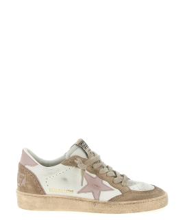 GOLDEN GOOSE DELUXE BRAND Кеды