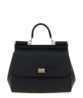 DOLCE&GABBANA Сумка с короткими ручками