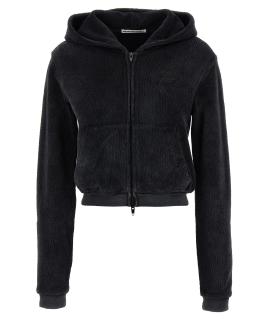 T BY ALEXANDER WANG Худи/толстовка