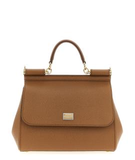 DOLCE&GABBANA Сумка с короткими ручками