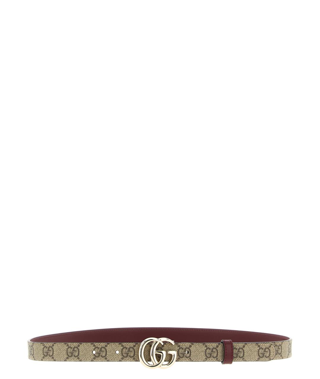 GUCCI Мульти ремень, фото 1